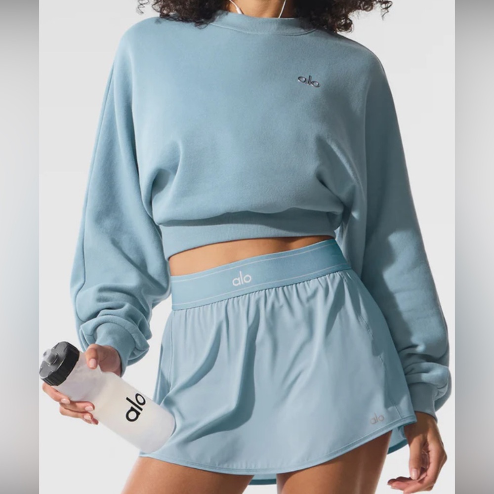 ALO cropped accolade